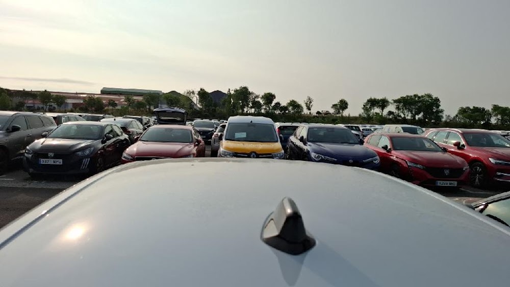 Foto Peugeot 308 7