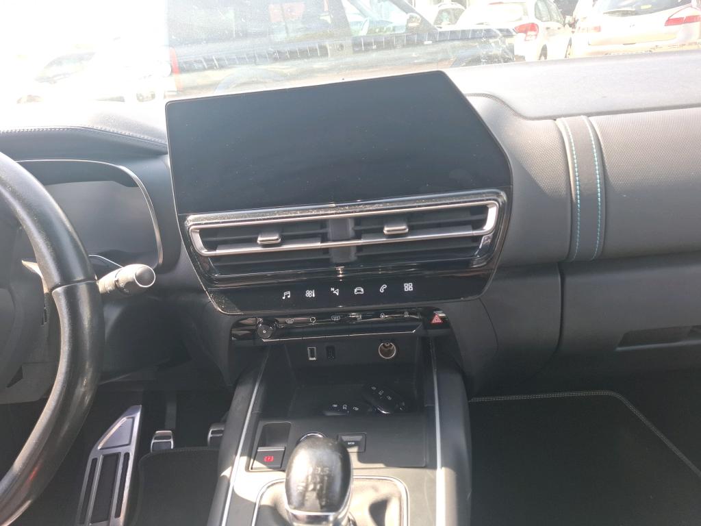 Citroen C5 Aircross BlueHDi 130 S&S BVM6 Shine 2022