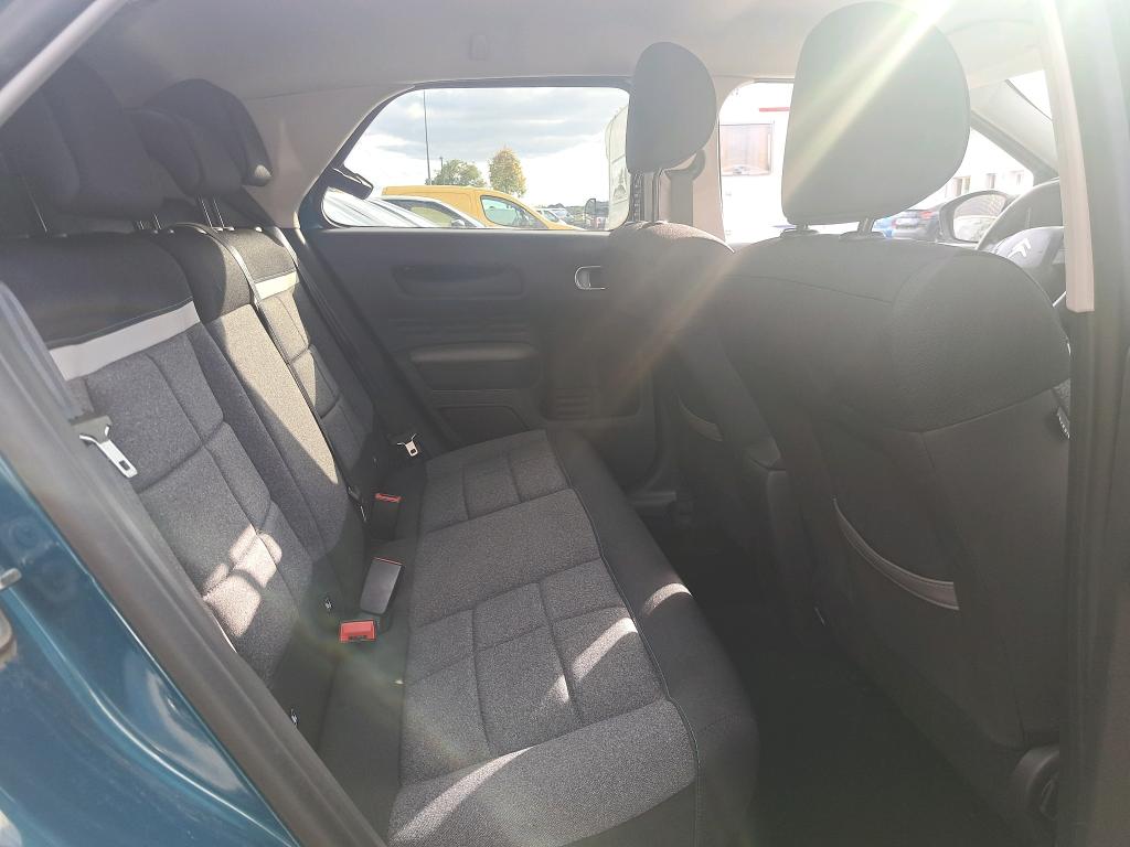 Citroen C4 Cactus BlueHDi 100 S&S BVM6 Shine Business 2020