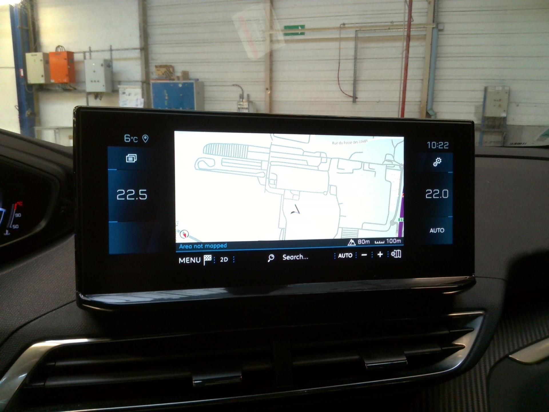 Peugeot SUV 5008 BlueHDi 130 EAT8 S&S