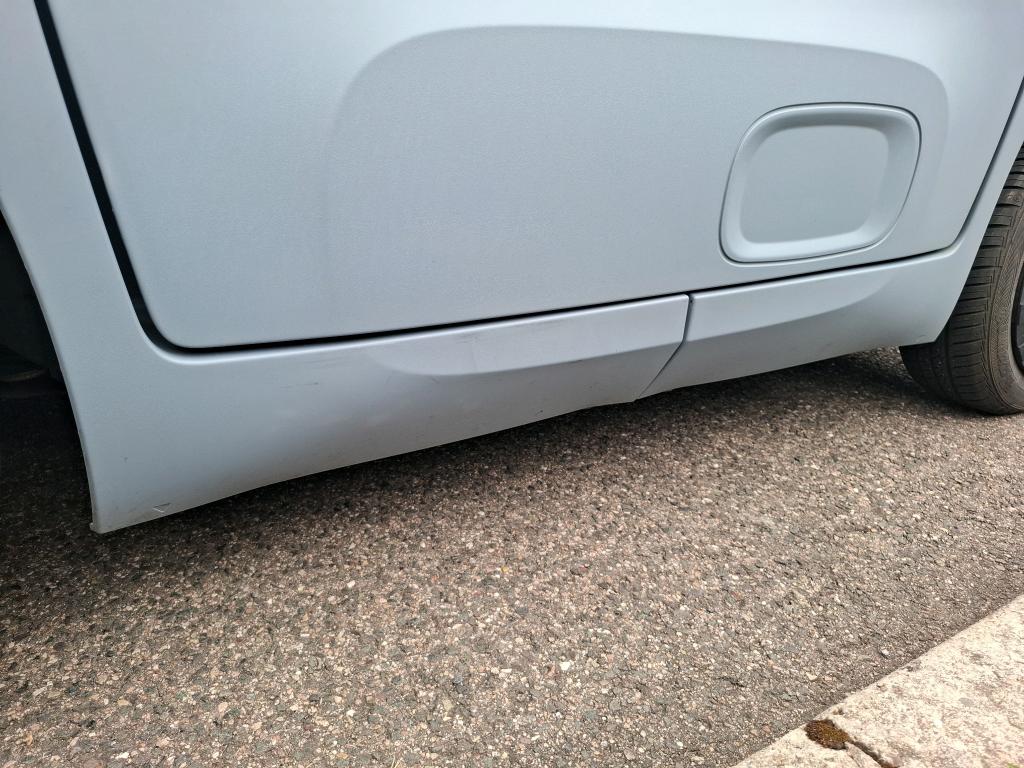 Citroen AMI