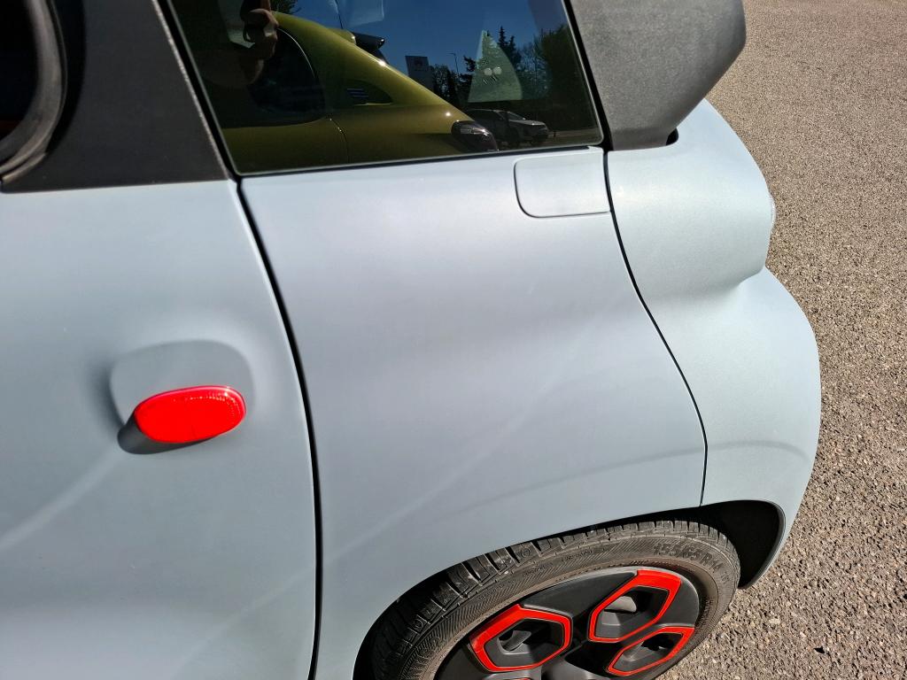 Citroen AMI