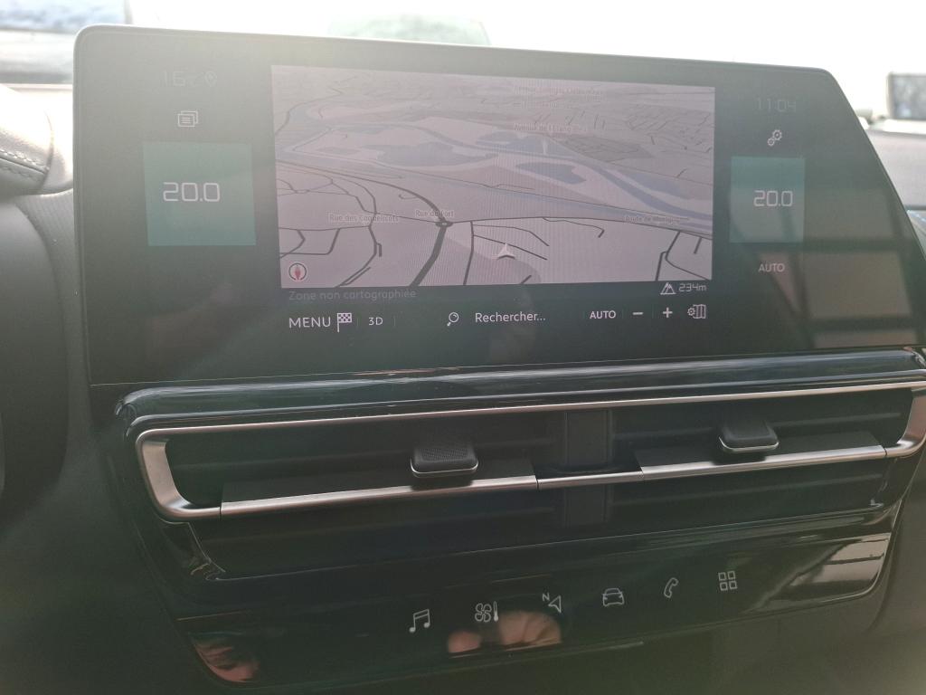 Citroen C5 Aircross Hybride Rechargeable 225 e-EAT8 Shine 2022