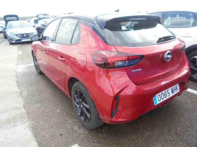 Foto Opel Corsa 7