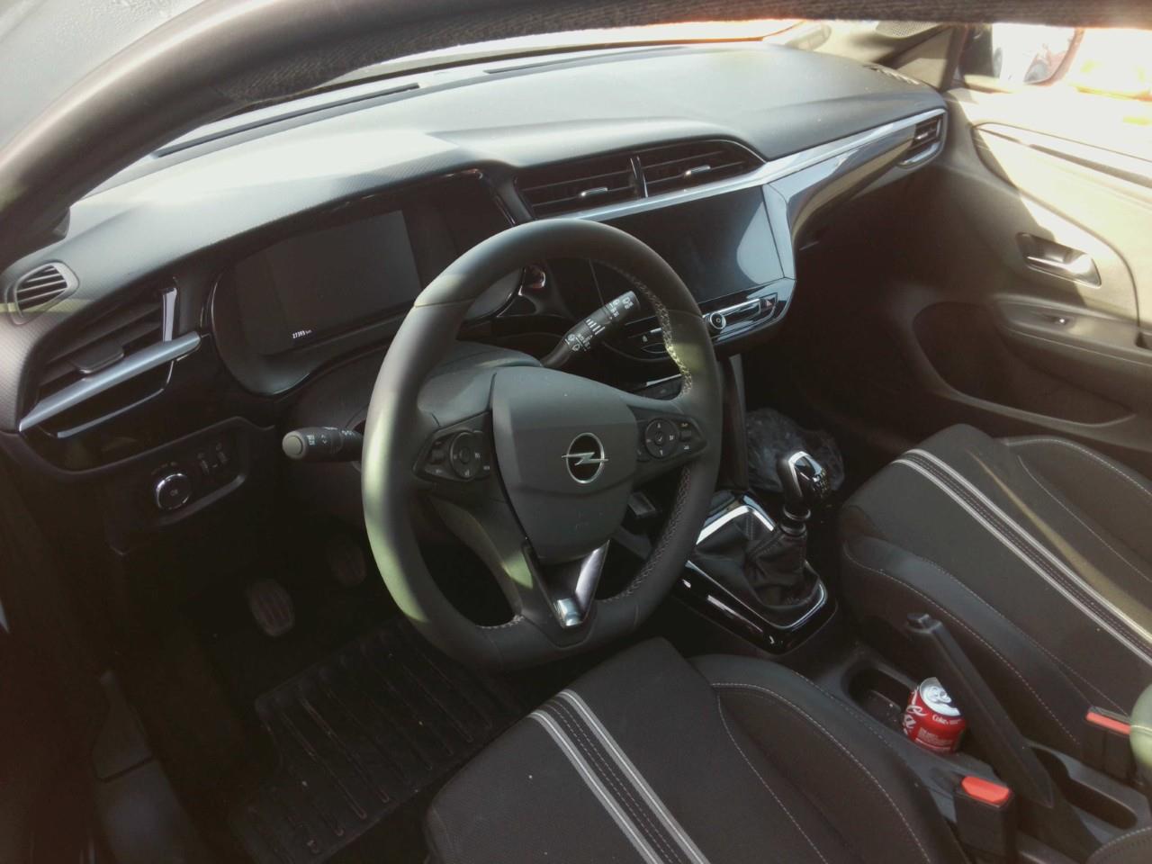 Foto Opel Corsa 3