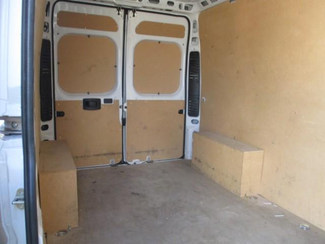 Foto Citroën Jumper 11