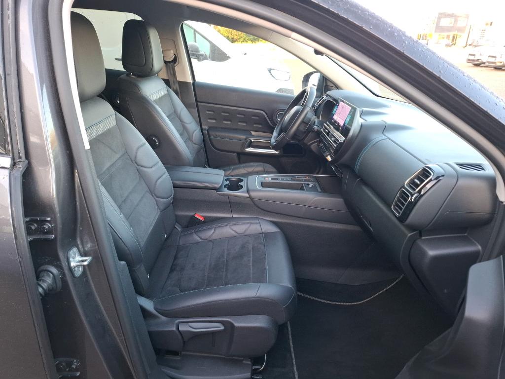 Citroen C5 Aircross Hybride Rechargeable 225 e-EAT8 Shine 2022