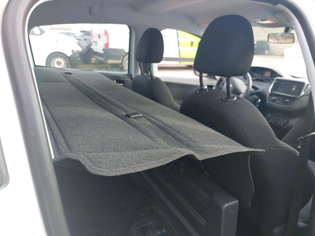 Peugeot 208 AFFAIRE BLUEHDI 100 S&S BVM5 PREMIUM PACK 2020