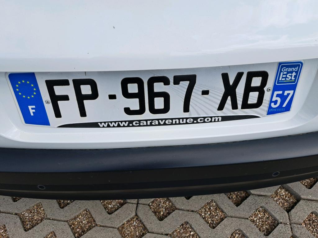 Citroen C3 PureTech 110 S&S BVM6 Graphic 2020