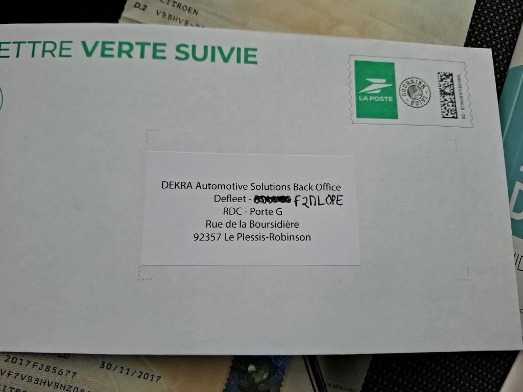 Citroen JUMPY FGN XS BLUEHDI 95 BVM5 BUSINESS 2017