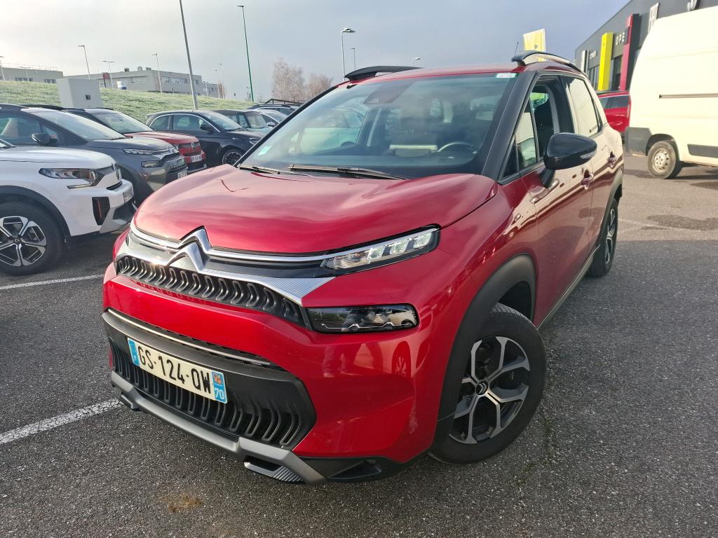 C3 AIRCROSS
