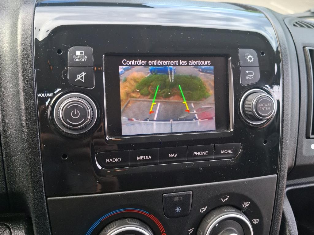 Peugeot BOXER TOLE 330 L2H1 BLUEHDI 140 S&S ASPHALT 2019