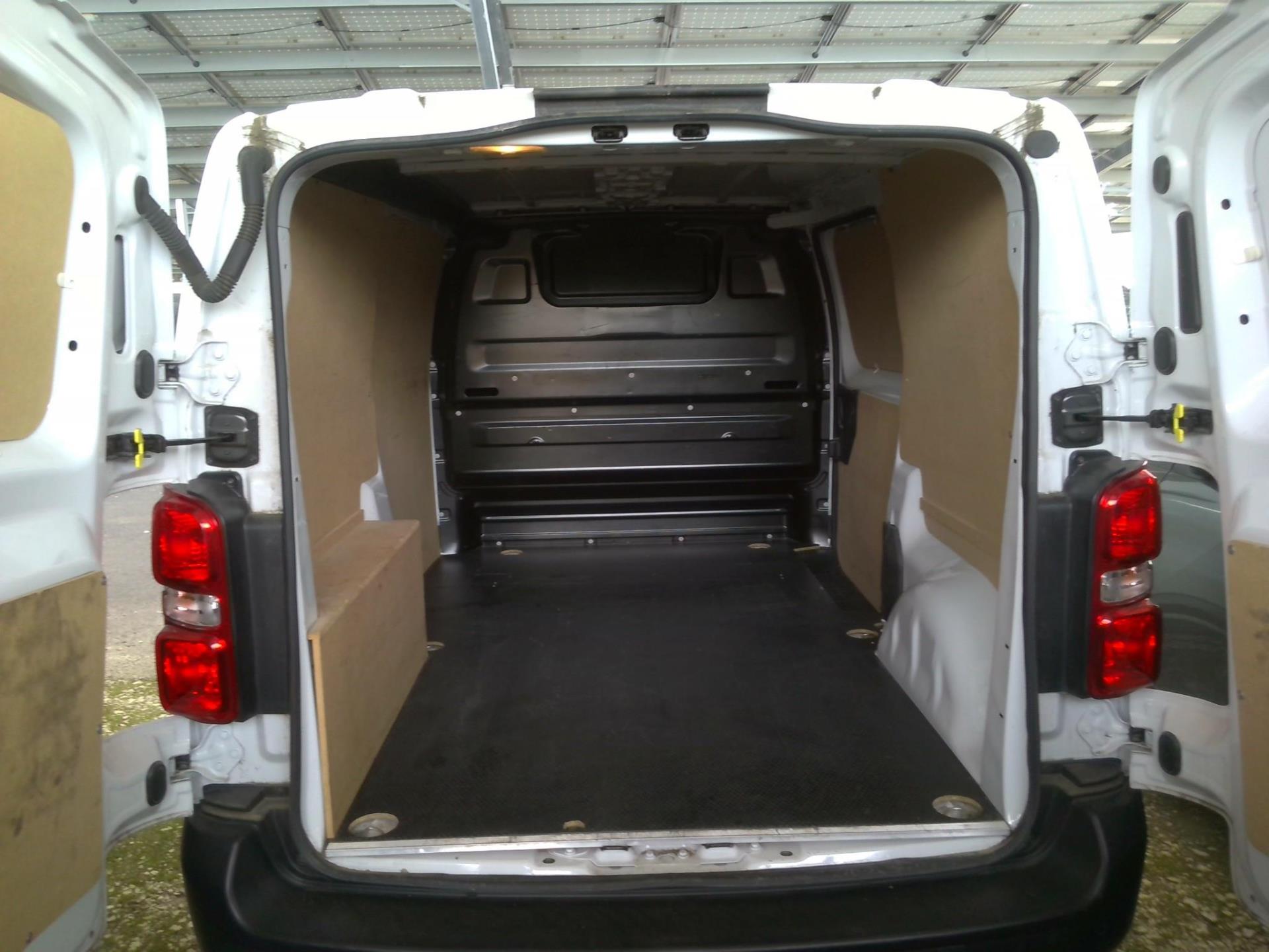 Citroen JUMPY FGN M BLUEHDI 120 S&S BVM6 2024