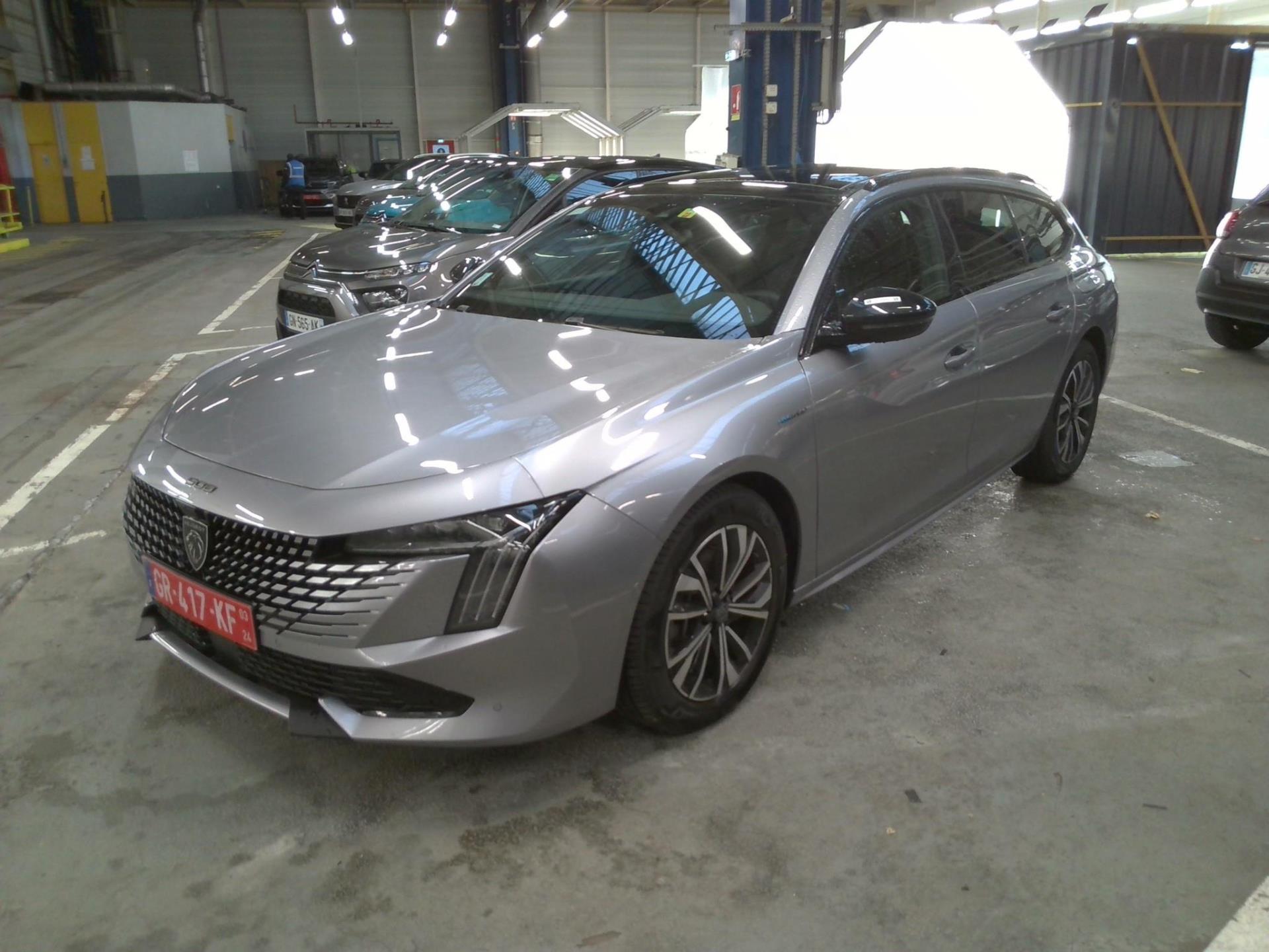 508 II SW