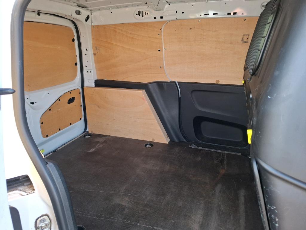 Citroen BERLINGO VAN M 650 BLUEHDI 100 S&S BVM5 CLUB 2020