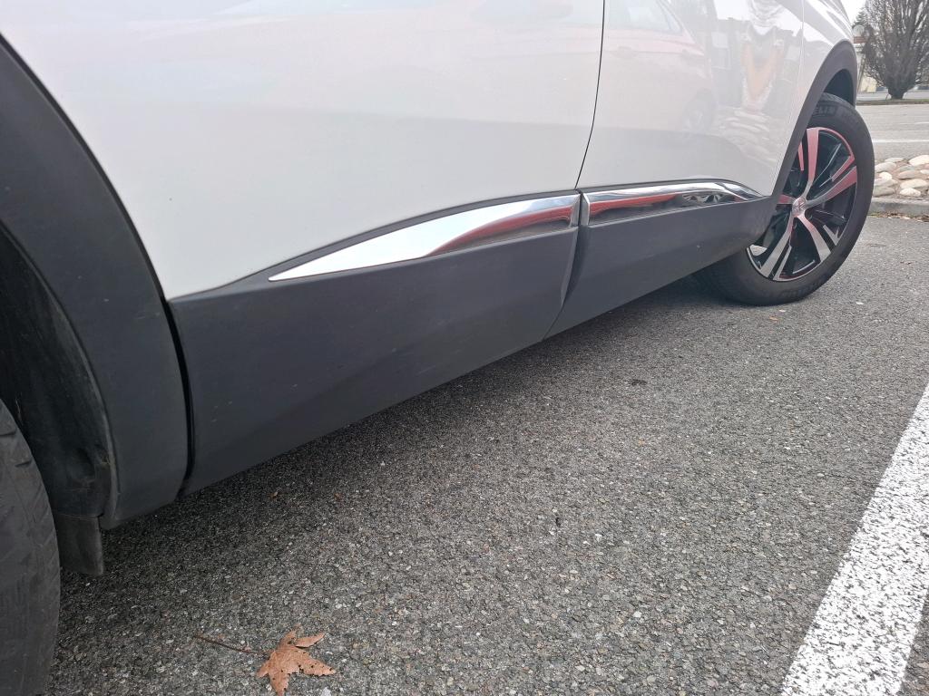 Peugeot 3008 PureTech 130ch S&S EAT8 GT 2023