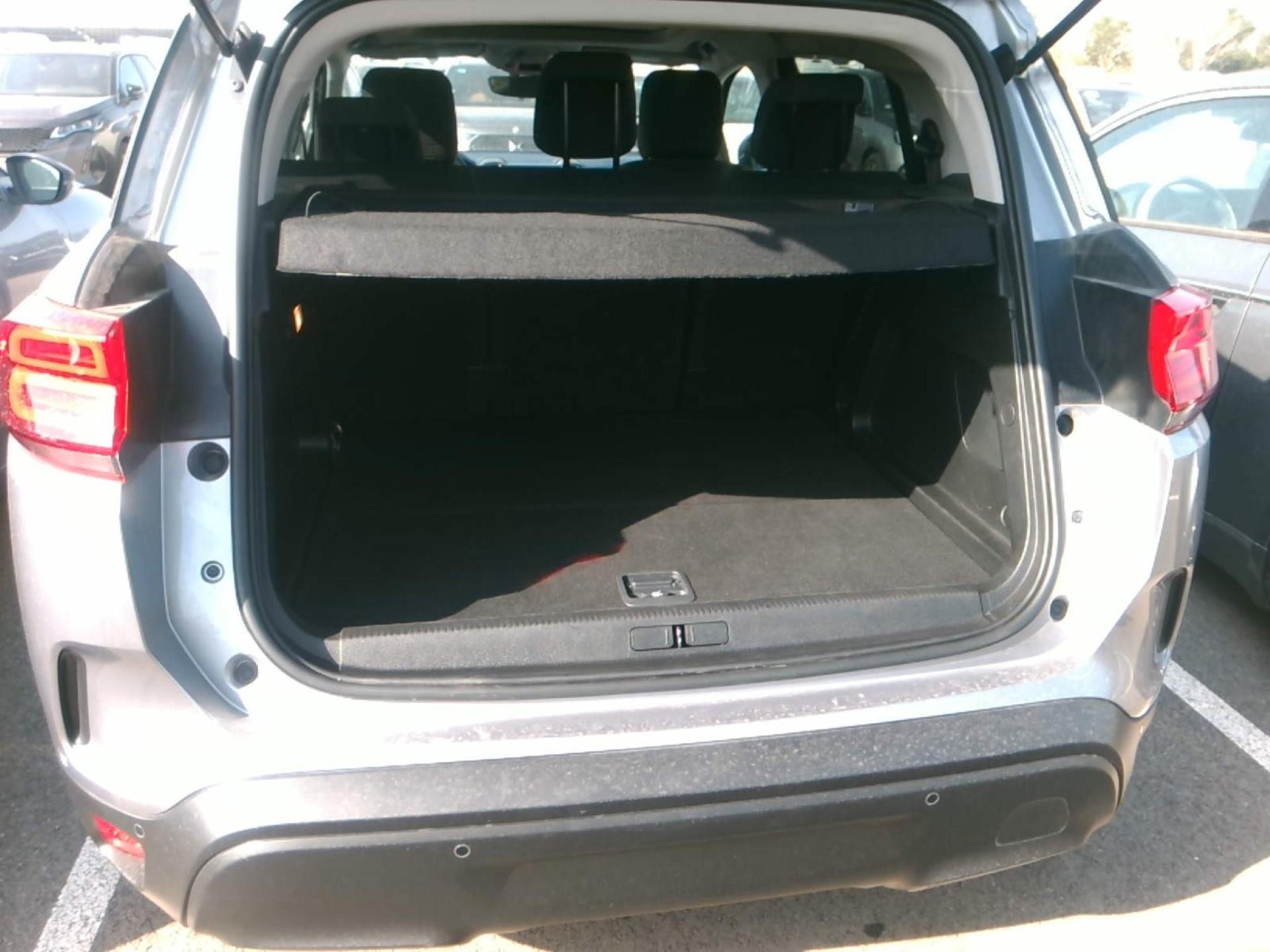 Citroen C5 Aircross Hybride Rechargeable 225 e-EAT8 Shine Pack 2022