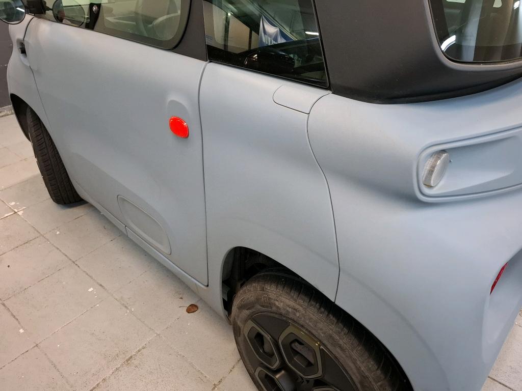 Citroen AMI