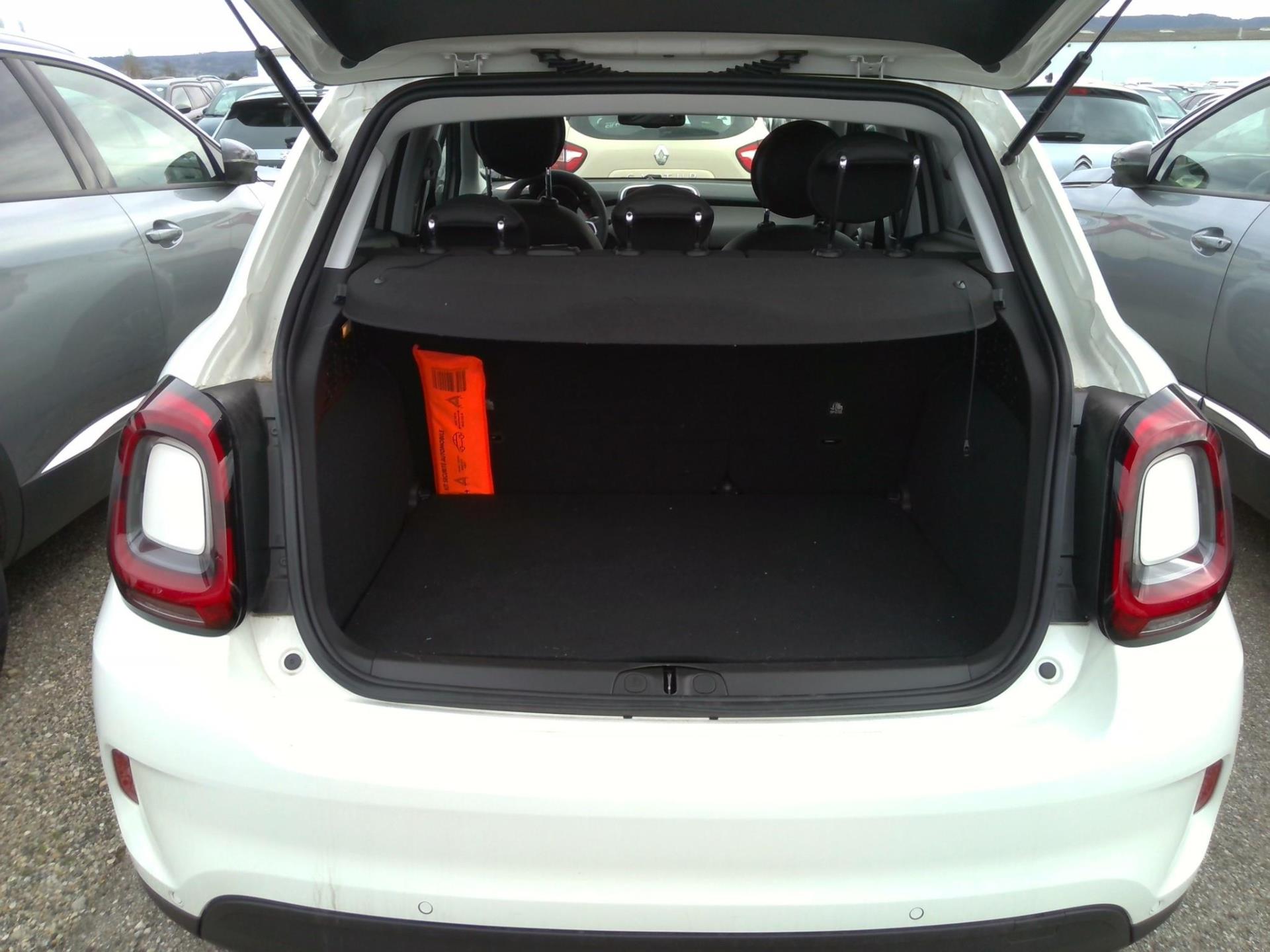 FIAT 500X 1.5 FireFly 130 ch S/S DCT7 Hybrid  2023