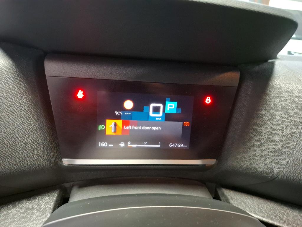 Citroen C4 PureTech 130 S&S EAT8 Feel 2022