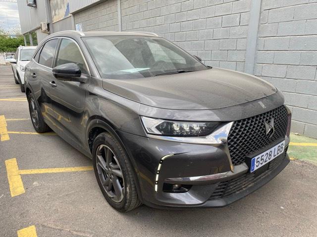 Foto DS DS 7 Crossback 2
