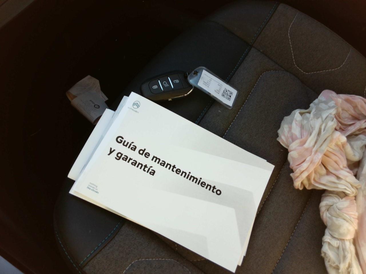 Foto Citroën C4 X 15