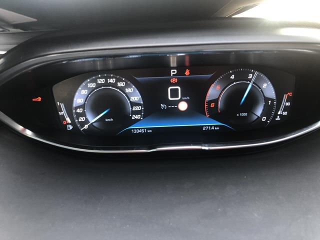 Foto Peugeot 3008 7
