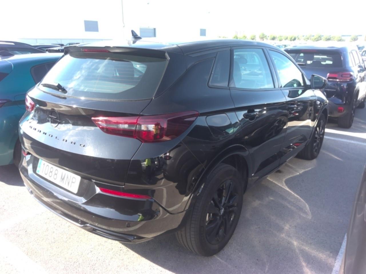 Opel Grandland Grandland GS 1.5D DTH AT8 S/S 130 CV (96kW)