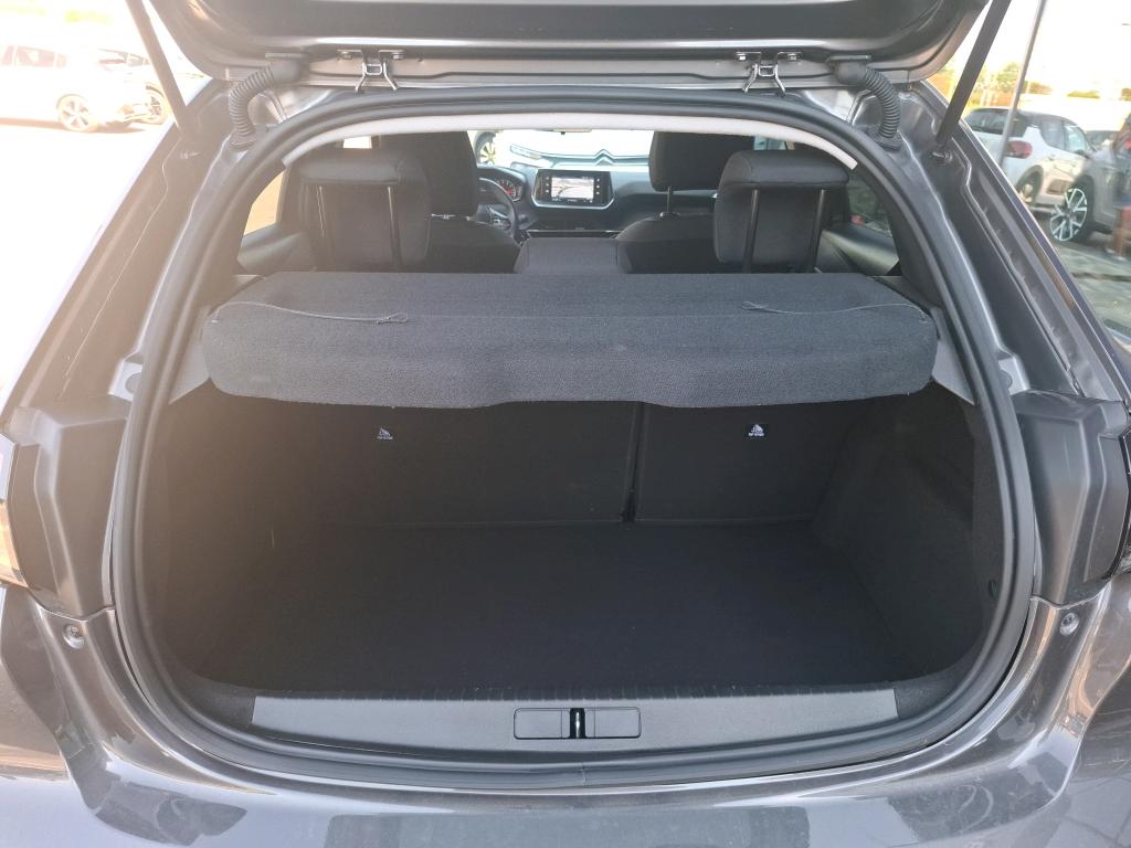 Peugeot 208 PureTech 100 S&S BVM6 Style 2023