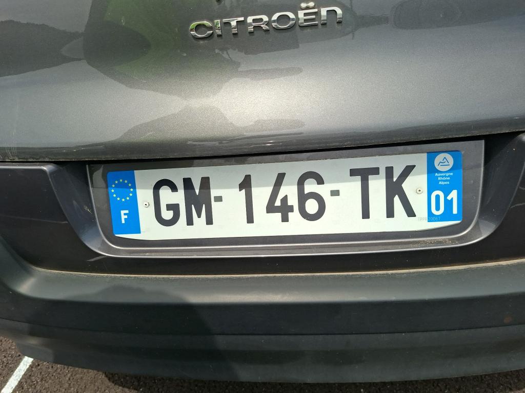 Citroen C3 BlueHDi 100 S&S BVM6 C-Series 2023