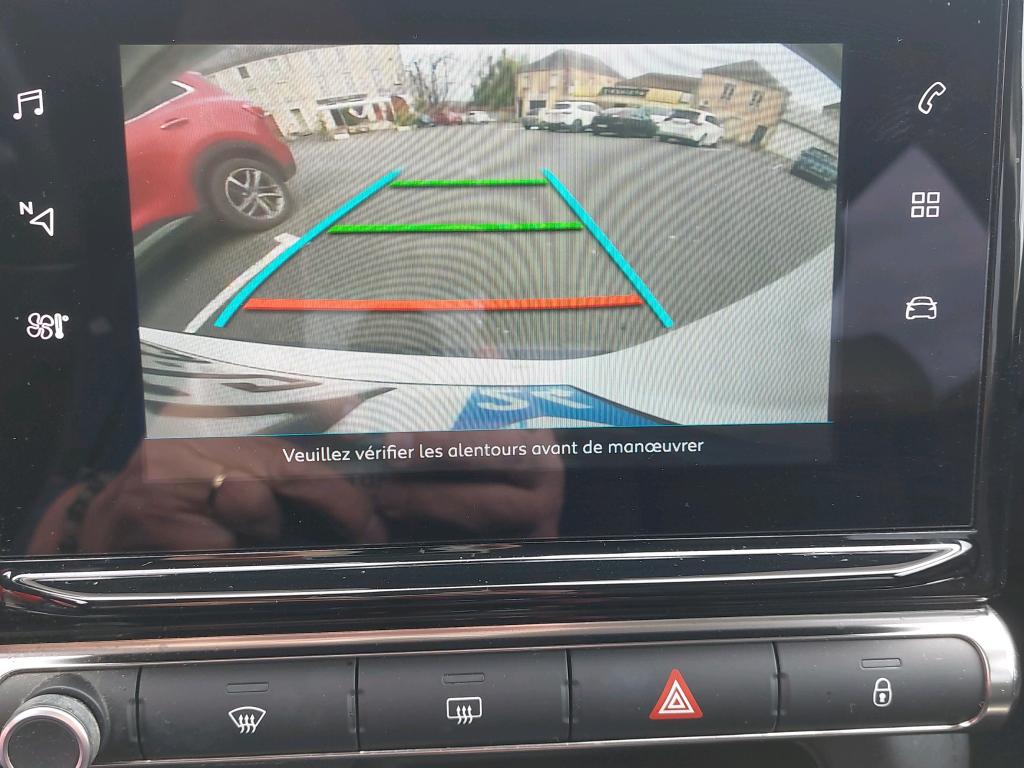 Citroen C3 PureTech 83 S&S BVM5 Shine Pack 2022