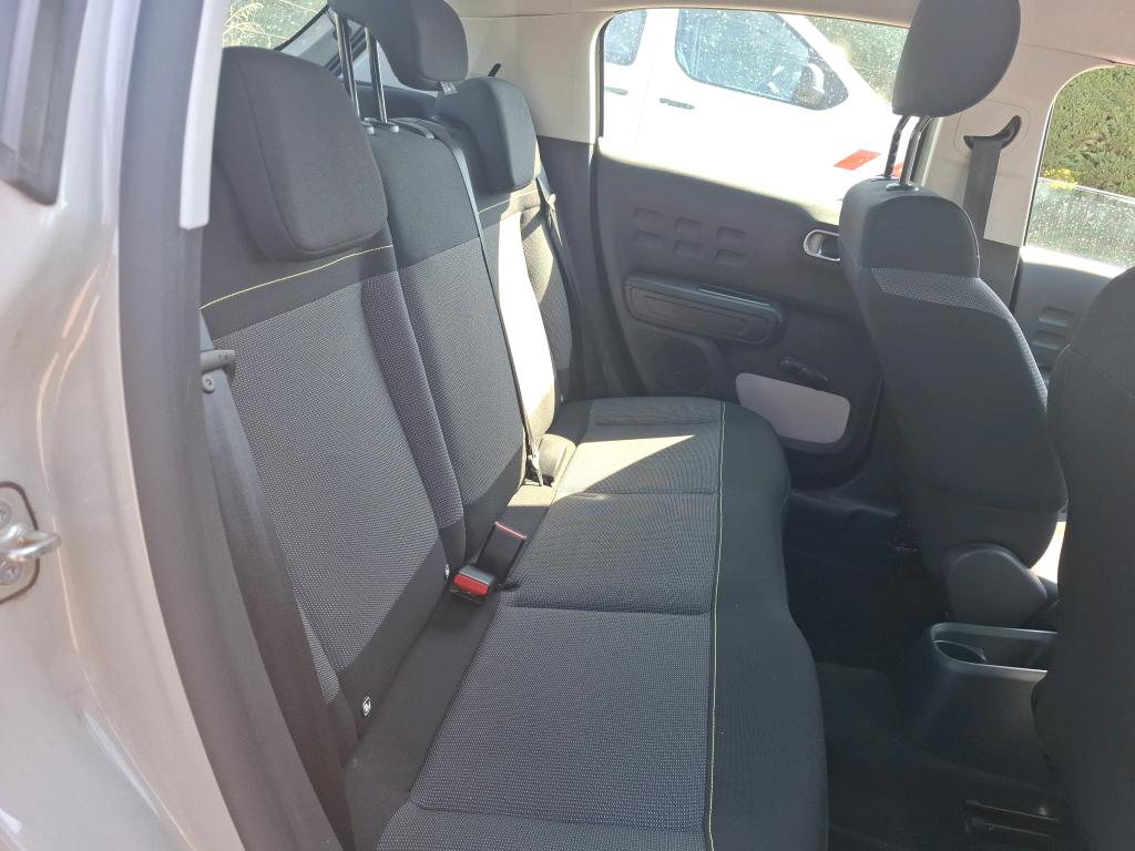 Citroen C3 PureTech 83 S&S BVM5 Feel Pack 2021