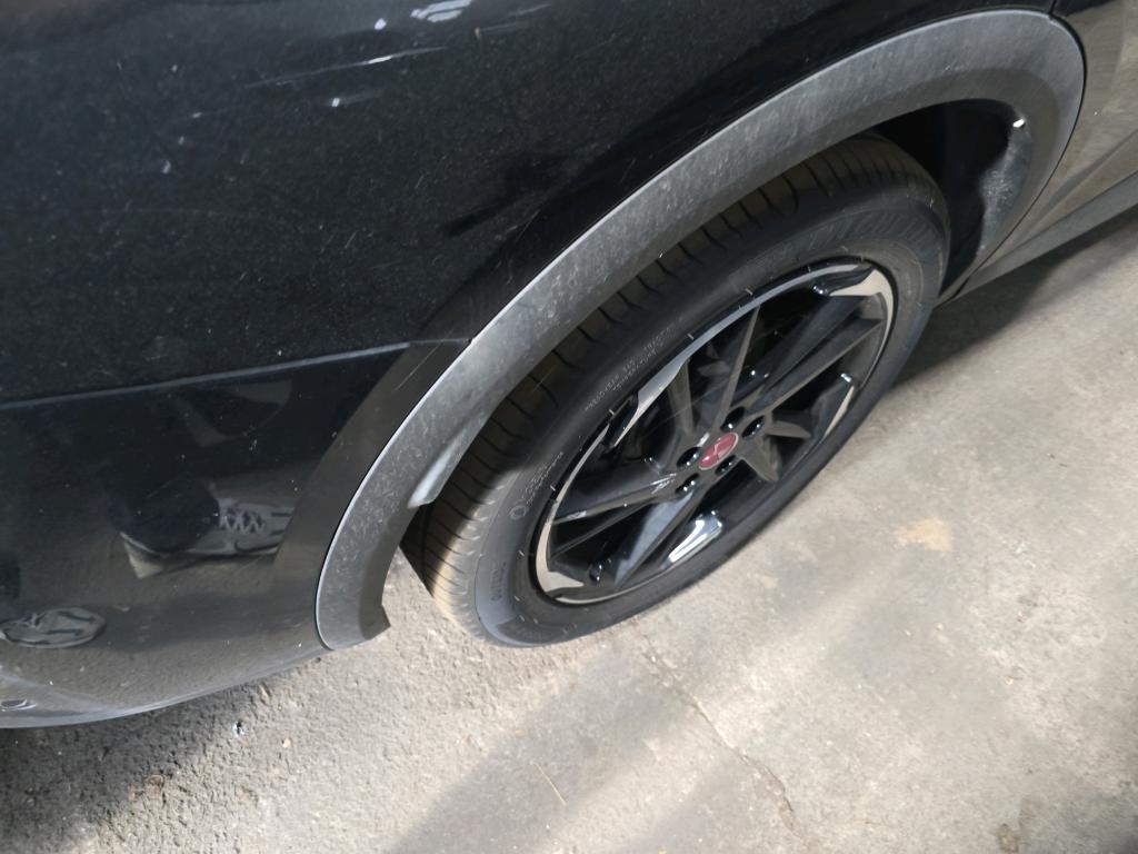 DS DS7 Crossback Hybride E-Tense 225 EAT8 Performance Line+ 2023