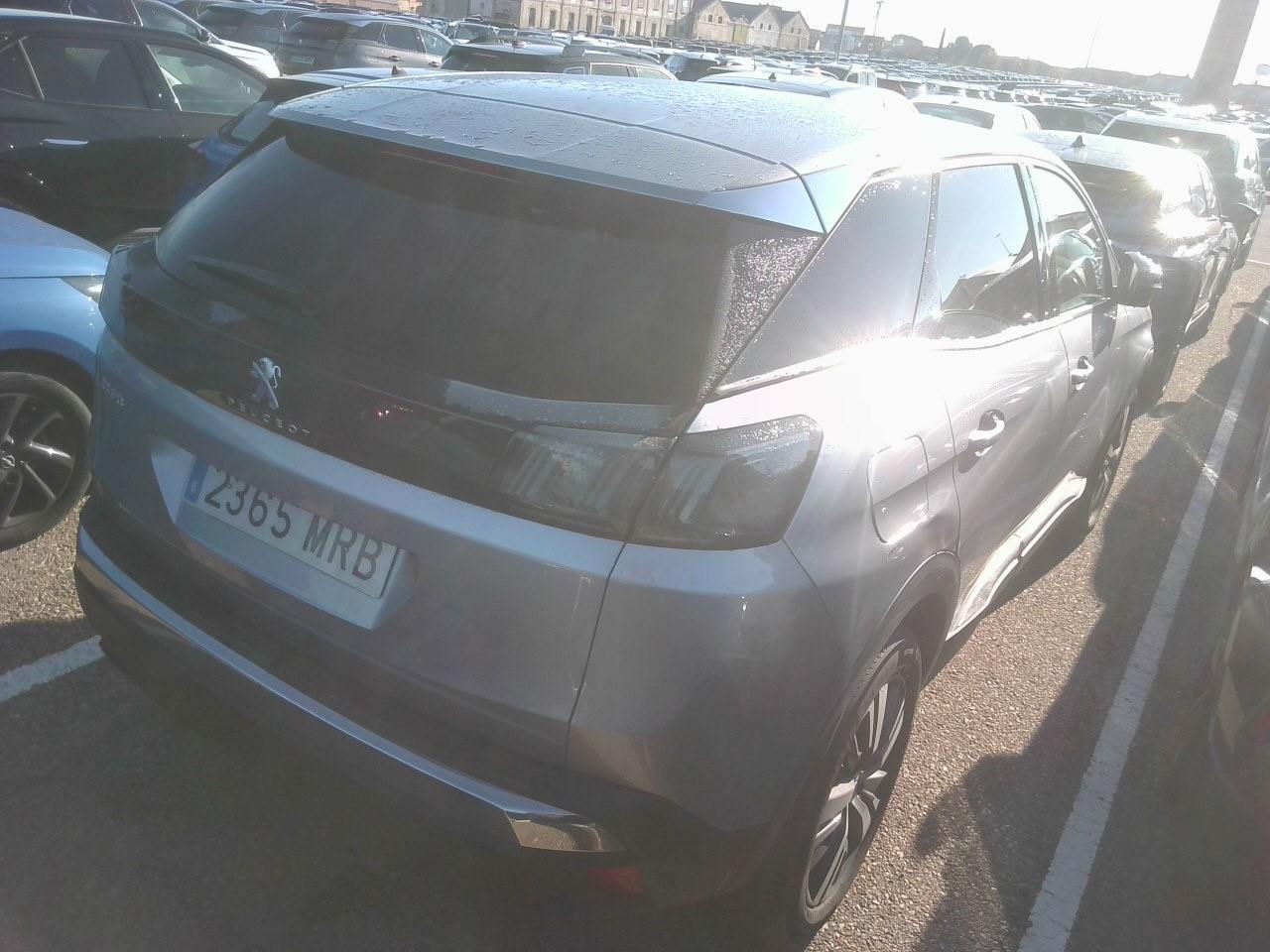 Foto Peugeot 3008 4