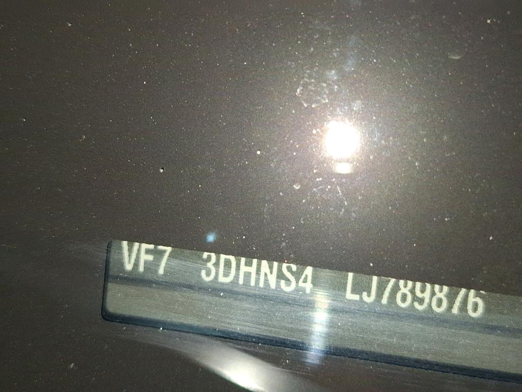 Citroen C4 Spacetourer PureTech 130 S&S EAT8 Feel 2020