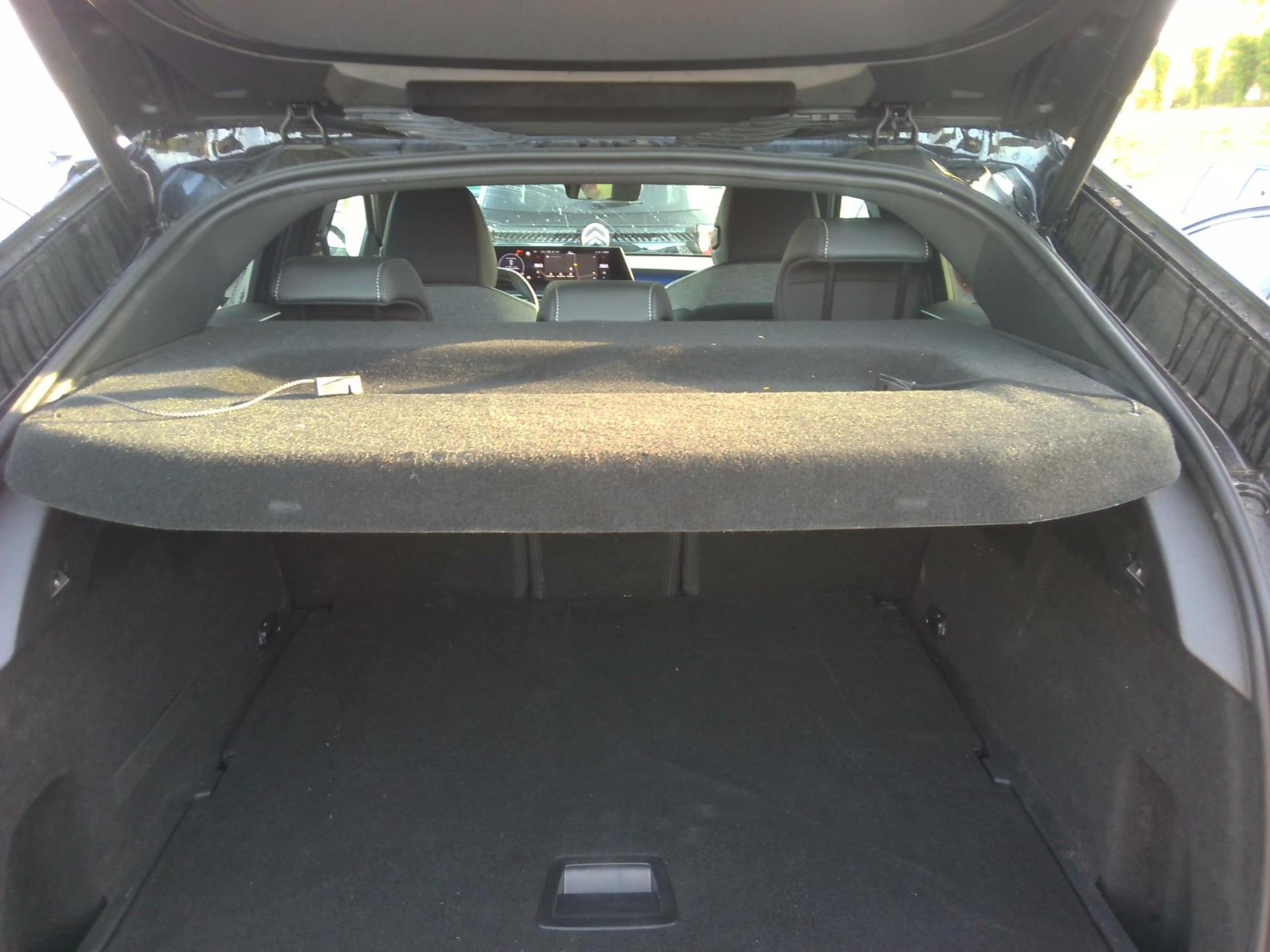 Peugeot 3008 Plug-in Hybrid 195 e-DCS7 GT 2025