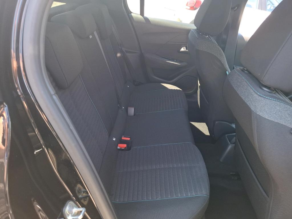 Peugeot 208 PureTech 100 S&S EAT8 Style 2023