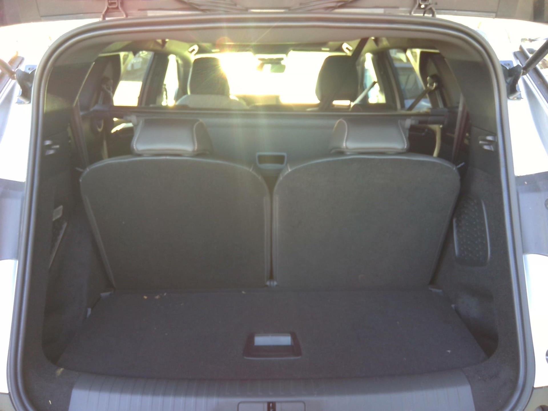 Peugeot 5008 Electrique 230 ch 97 kWh Grande autonomie Allure 2024