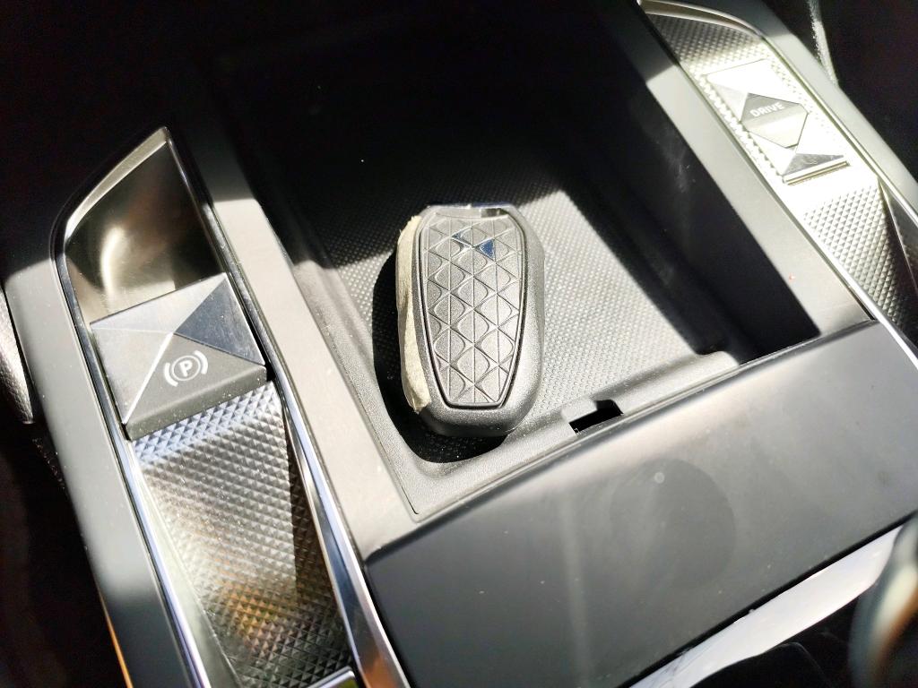 DS DS3 Crossback PureTech 130 EAT8 Performance Line+ 2023