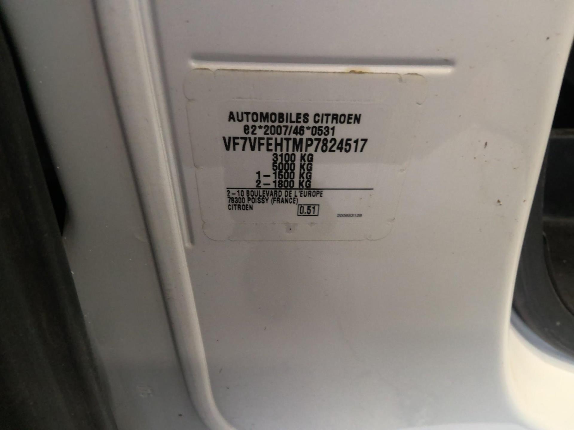 Citroen JUMPY FGN XL BLUEHDI 145 BVM6 2023