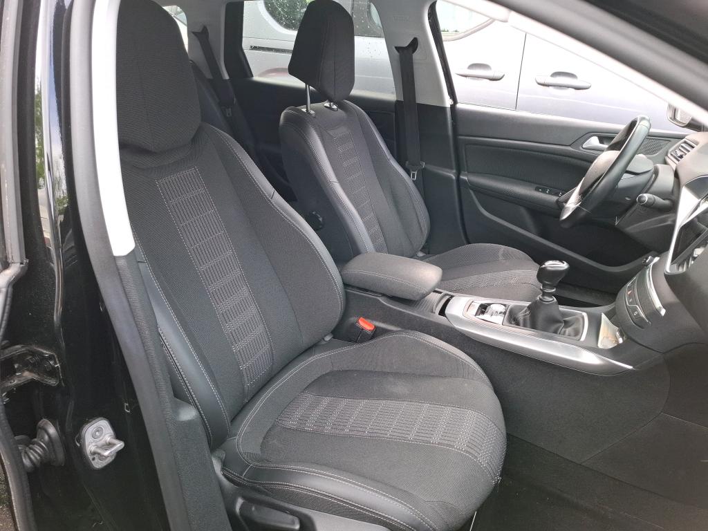 Peugeot 308 SW PureTech 130ch S&S BVM6 Allure Business 2020