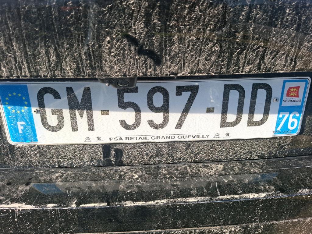 Peugeot 308 SW BlueHDi 130ch S&S EAT8 Allure Pack 2023