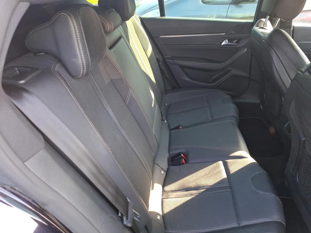 Peugeot 508 SW Hybrid 225 e-EAT8 GT 2022