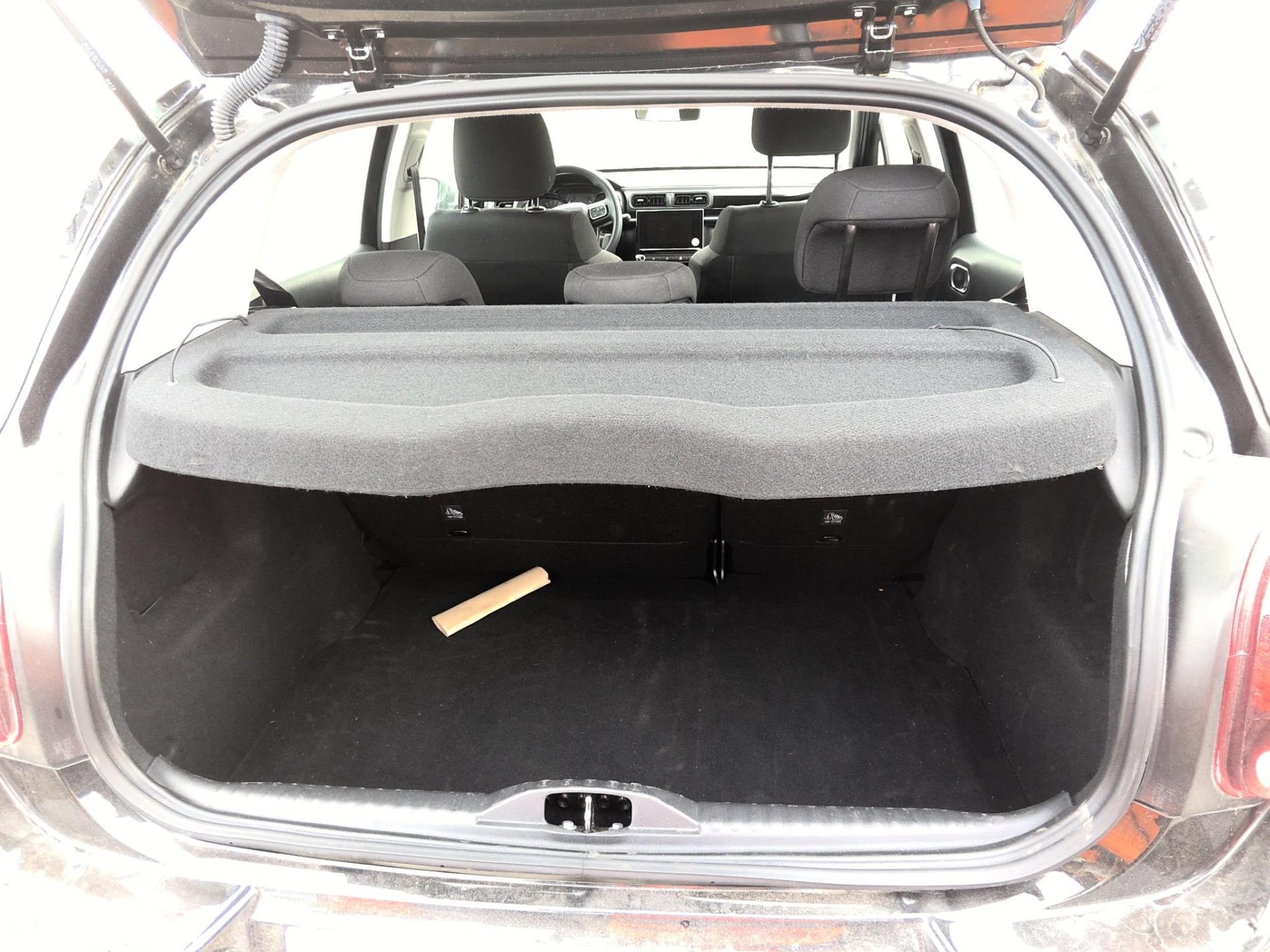 Citroen C3 PureTech 83 ch BVM5 Plus 2024