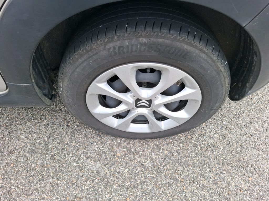 Citroen C3 PureTech 83 ch BVM5 You 2023