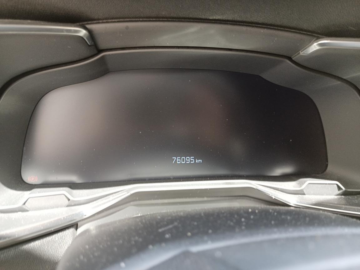 Foto DS DS 7 Crossback E-Tense 9