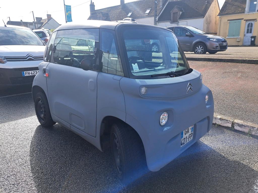 Citroen AMI 