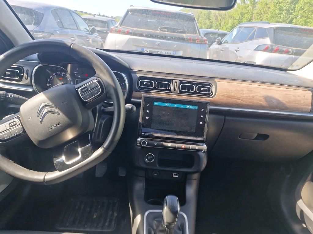 Citroen C3 PureTech 83 S&S BVM5 Shine Pack 2022