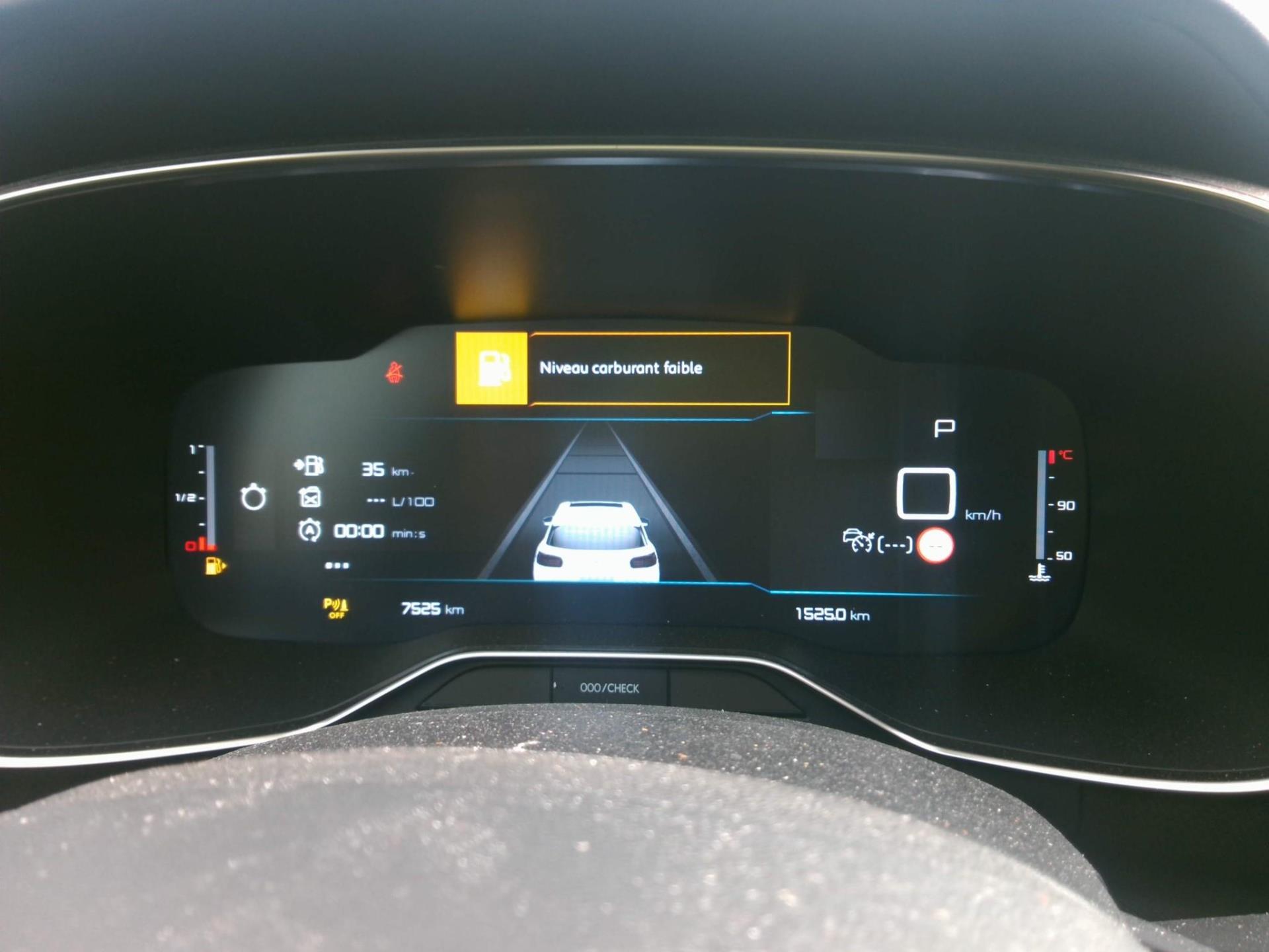 Citroen C5 Aircross PureTech 130 S&S EAT8 Shine 2023