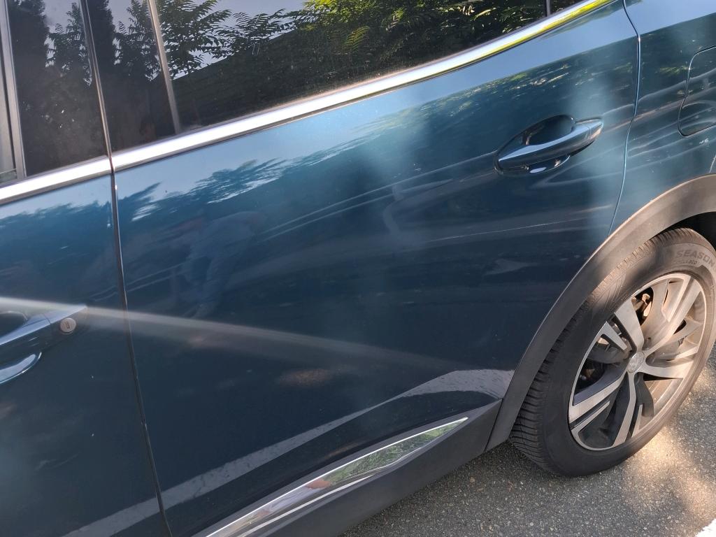 Peugeot 3008 Hybrid 225 e-EAT8 GT 2023